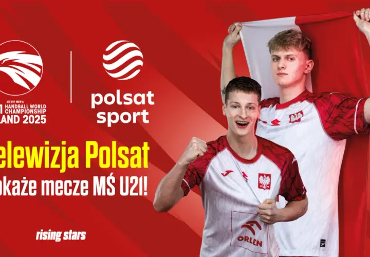 Piłka ręczna: Gdzie oglądać? TV, online i darmowe opcje!