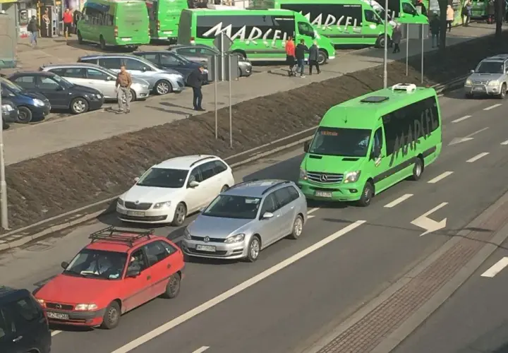 Rzeszów Marcel: Odjazdy, stanowiska, bilety uniknij błędów!