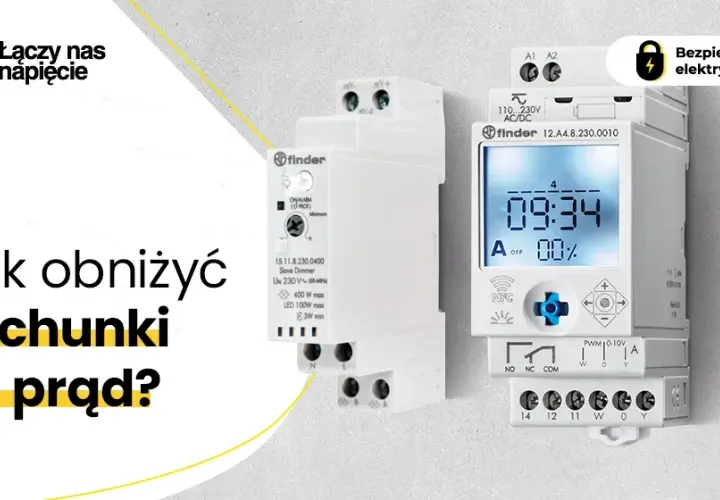 Rachunki za prąd w sklepie spożywczym: jak obniżyć nawet o 70%?