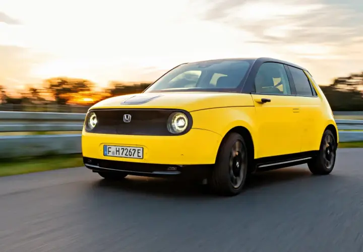 Auto na E w Polsce: Mity, fakty, koszty i dopłaty 2026 czy warto?