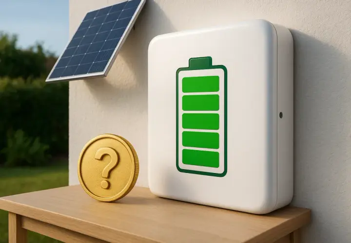 Domowy magazyn energii: jak wybrać, ile kosztuje i czy się opłaca?