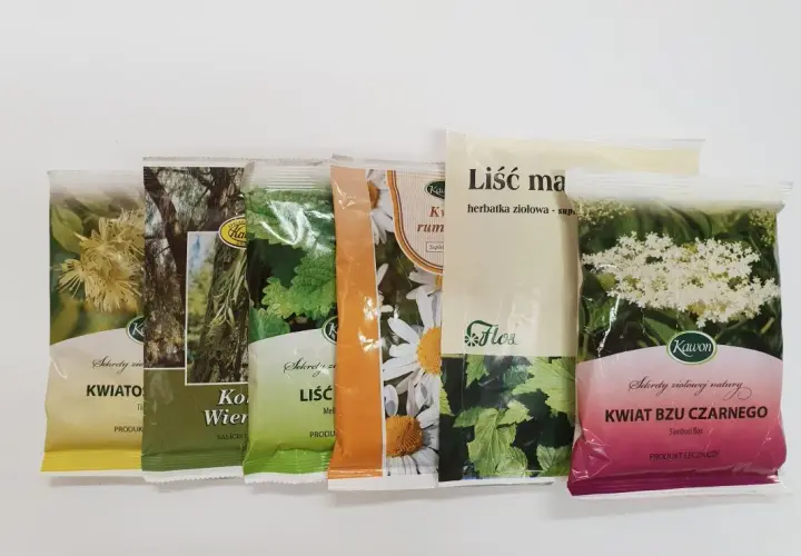 Jaka herbata na ból głowy? Skuteczne sposoby na migrenę i napięcie.