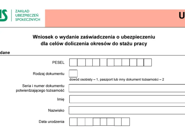Dokumentacja umowy zlecenia: Uniknij błędów i kar ZUS!