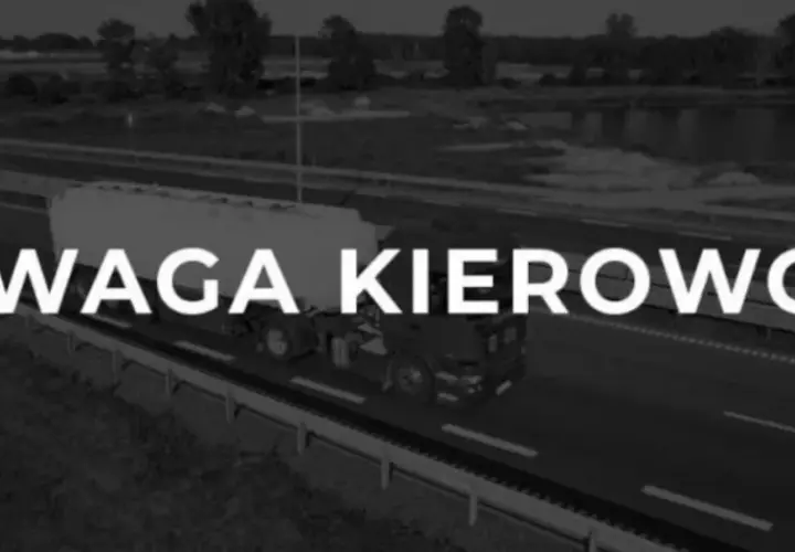Czy ciężarówki mogą jeździć w weekend? Ograniczenia i wyjątki w Polsce