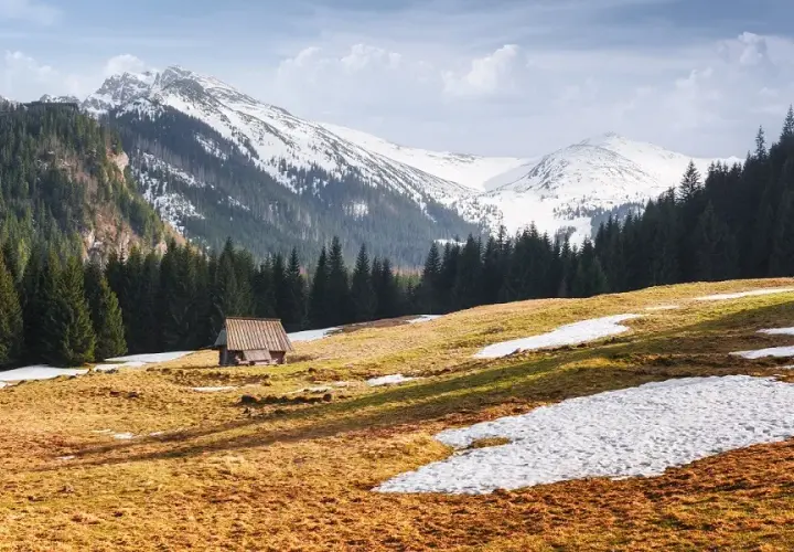 Zakopane: Co zwiedzić? Od Krupówek po szczyty Twój plan