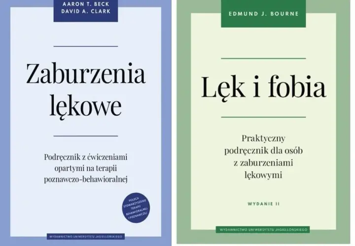 Pokonaj fobię społeczną: praktyczny przewodnik do wolności od lęku