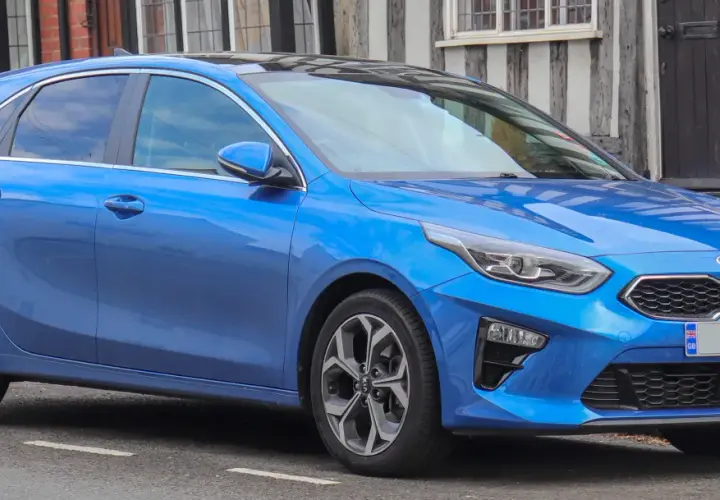 Kia Ceed 3: Ekspert radzi silniki, usterki, lifting. Czy warto?