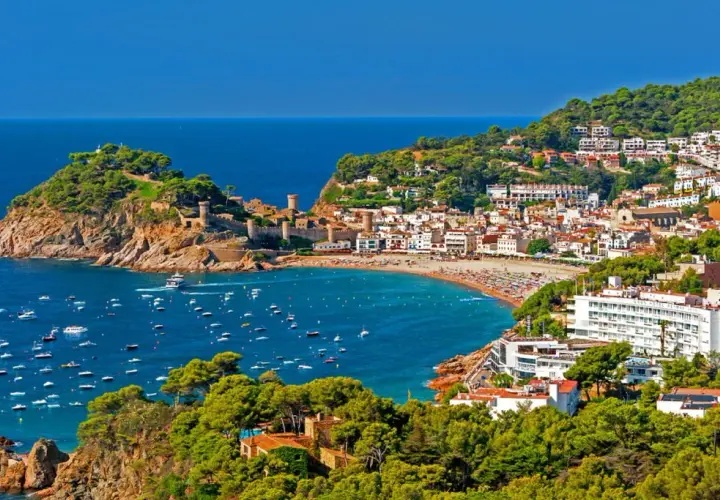 Najlepsze atrakcje Costa Brava, które musisz zobaczyć podczas wizyty