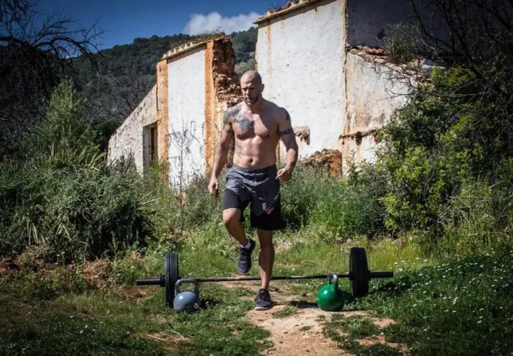 Metcon: Co to jest i jak odmieni Twój trening CrossFit?