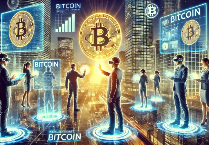 Jak przelać bitcoin na portfel: uniknij błędów i straty funduszy