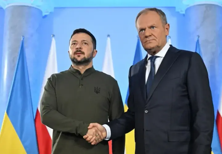 Jaką funkcję pełni Donald Tusk w UE i jakie ma znaczenie?