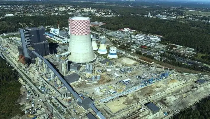 Elektrownia Jaworzno blok 910: aktualny status i wydajność jednostki