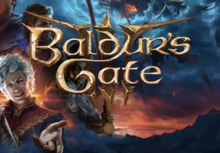 Dlaczego gracze wracają po latach do klasyka RPG Baldur's Gate II?
