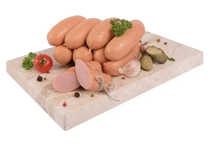 Ile kcal ma parówka? Sprawdź kaloryczność różnych rodzajów