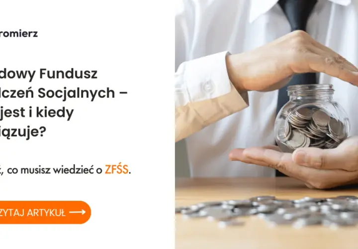 ZFŚS: Obowiązkowy czy nie? Sprawdź, co musisz wiedzieć!