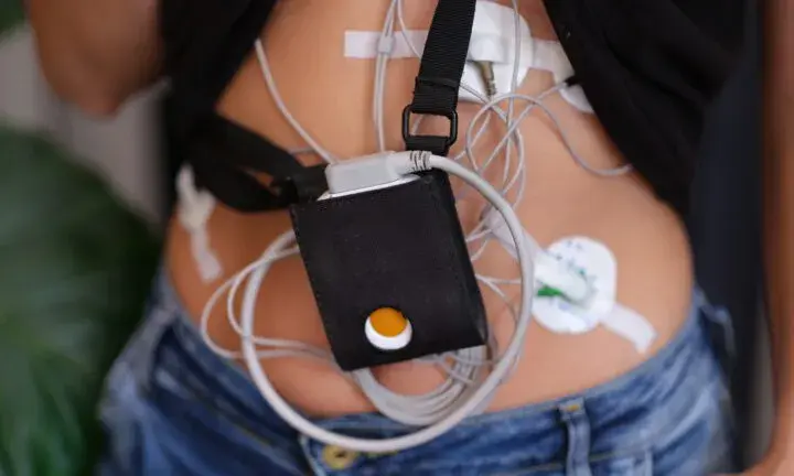 Holter EKG a nerwica: Co naprawdę mówi o Twoim sercu?