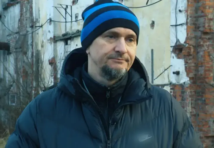 Reżyser Skazana Bartosz Konopka – jego wizja i wpływ na serial