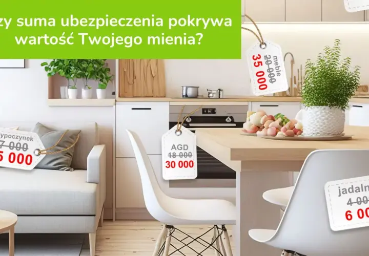 Jak ubezpieczyć mieszkanie w bloku i uniknąć zbędnych kosztów