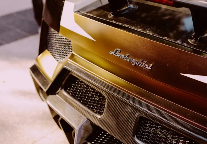 Ile kosztuje auto Lamborghini? Ceny, które mogą Cię zaskoczyć