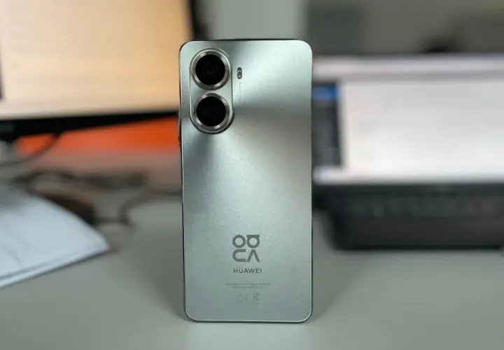 Huawei Nova 10 recenzja: czy warto kupić ten smartfon bez 5G?