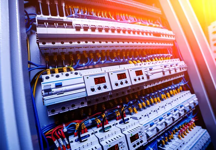 Ubytki mocy w systemie elektroenergetycznym: przyczyny i skutki