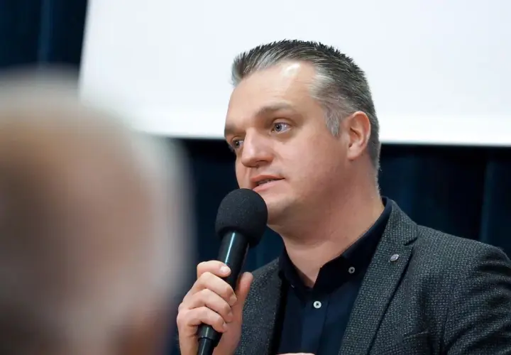 Szczepan Wójcik: Jak skutecznie przeprowadzać szczepienia?