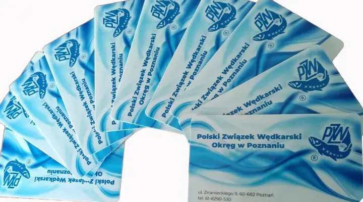 Legitymacja członkowska PZW: Co musisz wiedzieć o dokumentach wędkarskich
