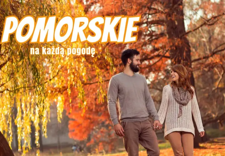 Pomorskie: Odkryj top atrakcje! Twój przewodnik na każdą pogodę