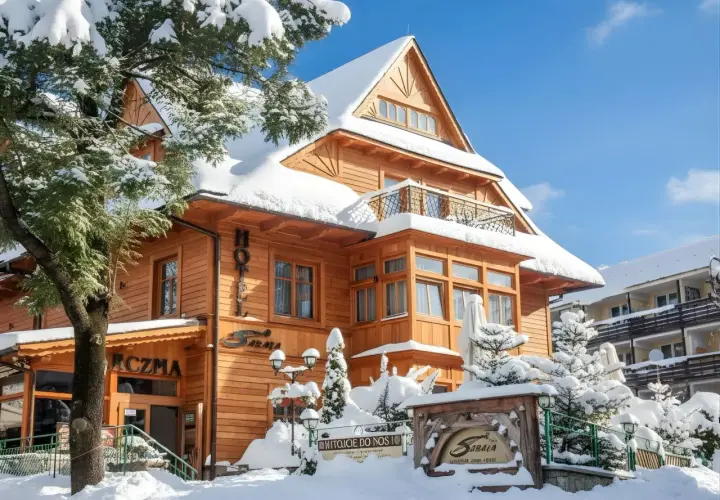 Zakopane: Ceny noclegów ile wydasz i jak zaoszczędzić?