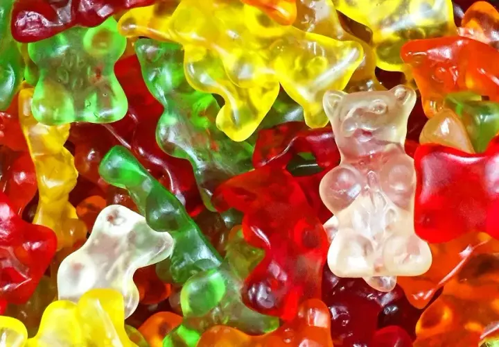 Gdzie kupić Haribo sugar free? Sprawdź najlepsze sklepy online
