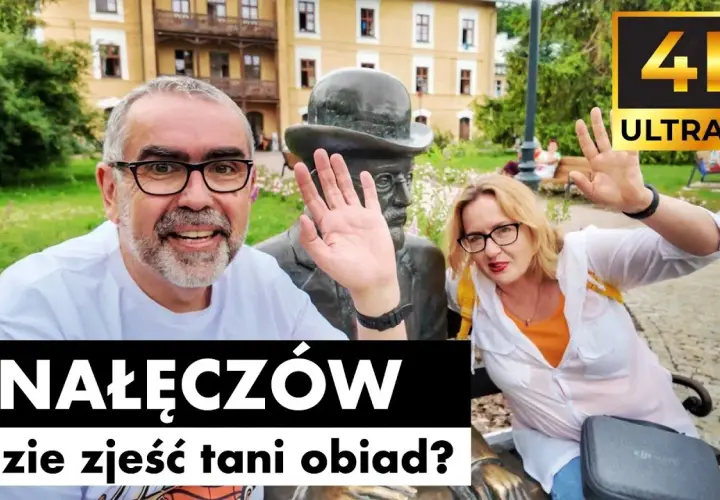 Gdzie zjeść w Nałęczowie? Przewodnik po najlepszych smakach!