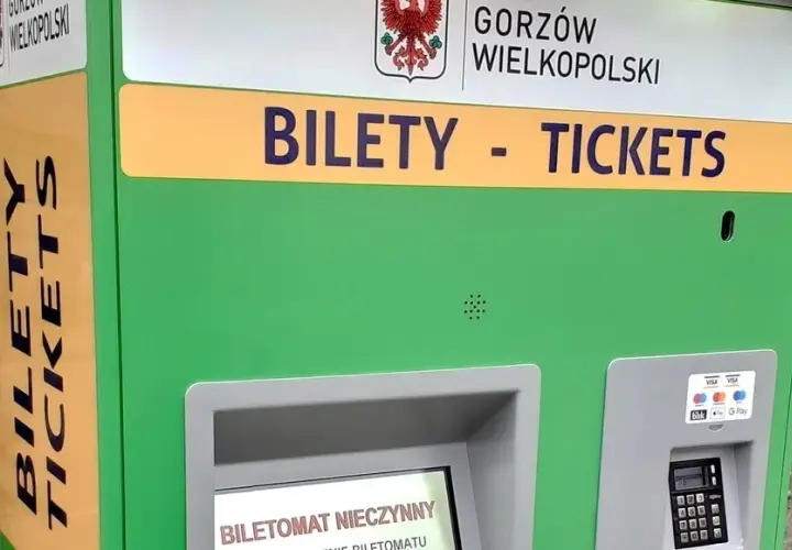 MZK Gorzów rozkład jazdy: Jak szybko sprawdzić i kupić bilet?