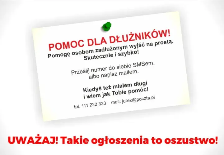 Jak sprawdzić zadłużenie w chwilówkach i uniknąć finansowych kłopotów