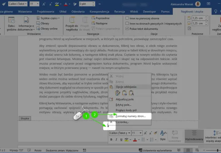 Jak drukować w Wordzie - proste kroki, aby uniknąć problemów z wydrukiem