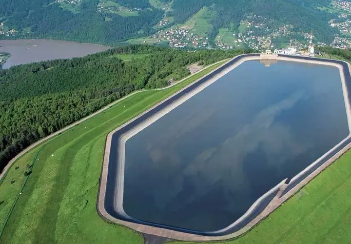 Elektrownia Zakopane: Odkryj tajemnice lokalnych elektrowni wodnych