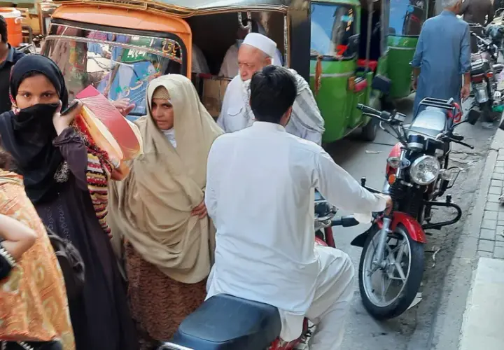 Czy Pakistan jest bezpieczny? Odkryj prawdę o bezpieczeństwie podróży