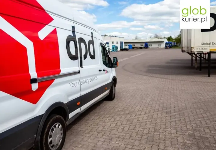 DPD: Godziny pracy kurierów kiedy dostarczą Twoją paczkę?