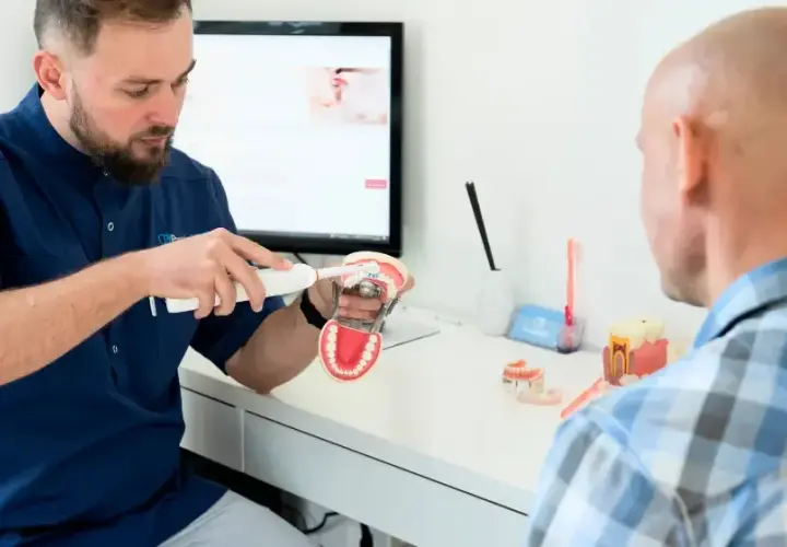 Na ile dentysta może wystawić L4? Poznaj zasady i ograniczenia