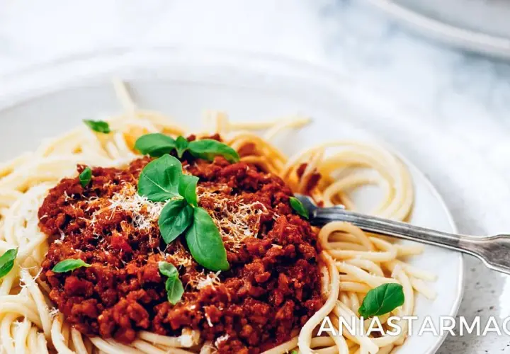 Szybkie spaghetti: proste przepisy na pyszny obiad w 30 minut