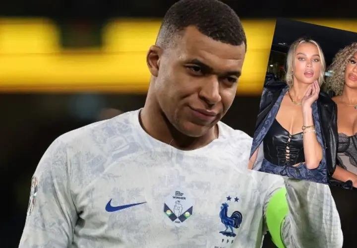 Czy Mbappé ma żonę? Oto prawda o jego życiu prywatnym