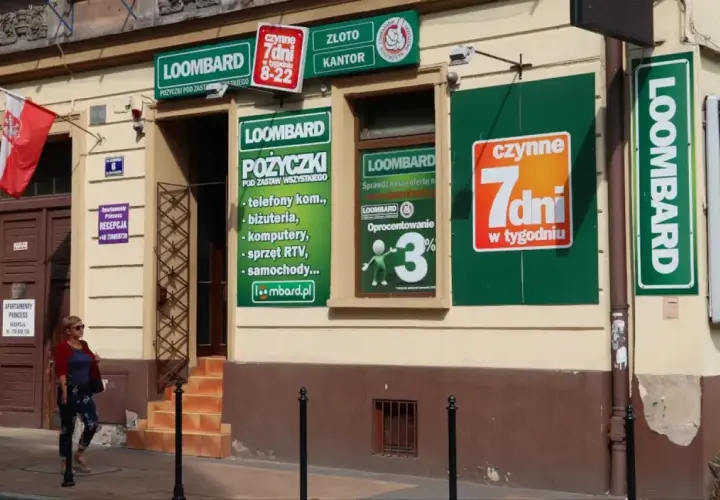 Otwarcie lombardu po nowemu: KNF, koszty, wycena. Czy się opłaca?