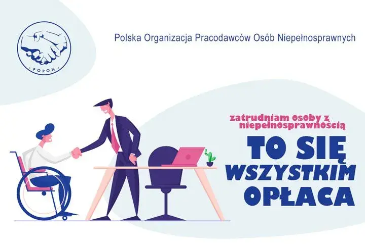 Czy opiekun osoby niepełnosprawnej może pracować? Oto nowe możliwości zatrudnienia