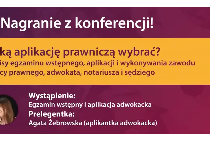 Jaką aplikację prawniczą wybrać, by nie żałować wyboru?