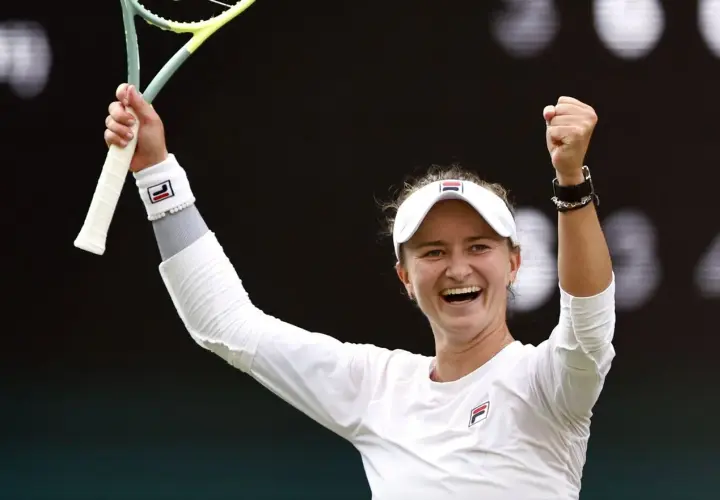 Finał Wimbledonu – kiedy i o której godzinie warto oglądać mecz?