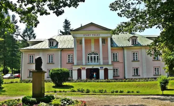 Opinie o sanatoriach w Iwonicz-Zdroju: Co warto wiedzieć przed wyborem?