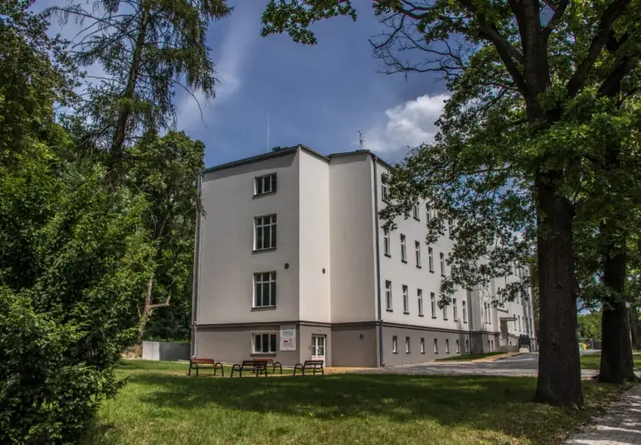 Dom Opieki Szafirek Czeladź: Komfort, bezpieczeństwo i troska 24/7