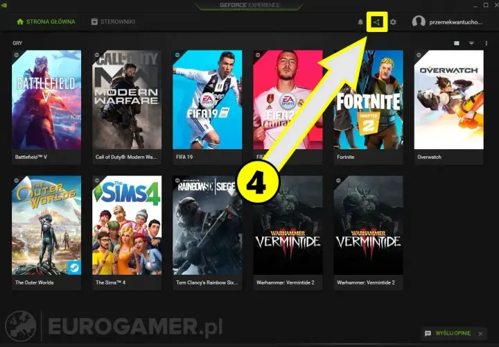 Płynność gry pod kontrolą: Włącz licznik FPS skrótem klawiszowym