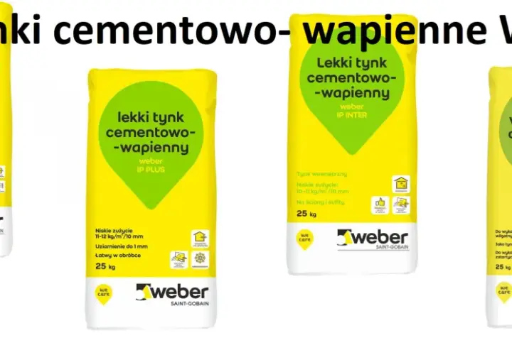 Ile kosztuje metr kwadratowy tynku cementowo-wapiennego? Sprawdź ceny!
