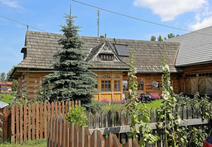 Chochołów skansen: odkryj fascynującą historię i architekturę