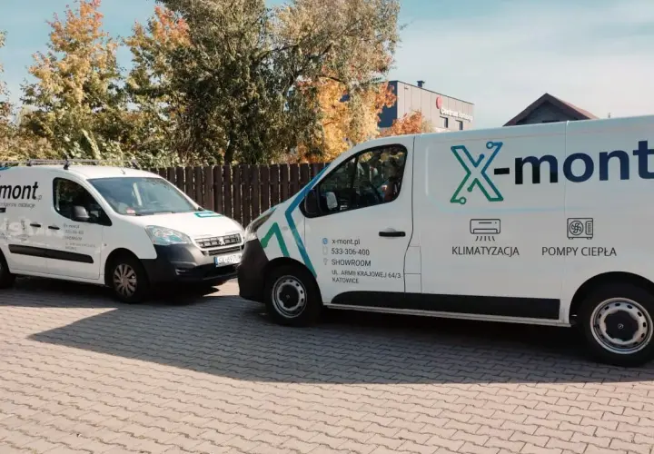 Montaż klimatyzacji w busie: Krok po kroku, koszty i porady